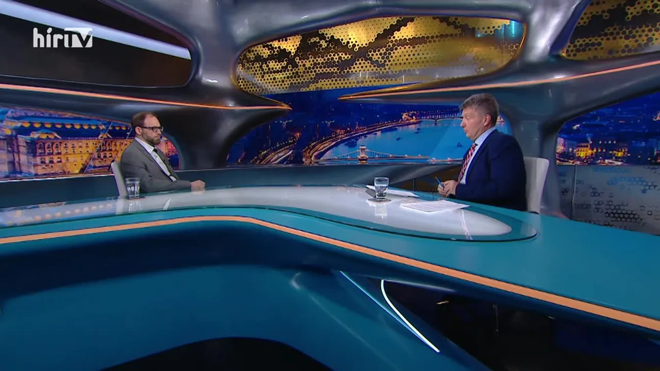 Magyarország élőben extra Rózsahegyi Mártonnal (2020-12-16)