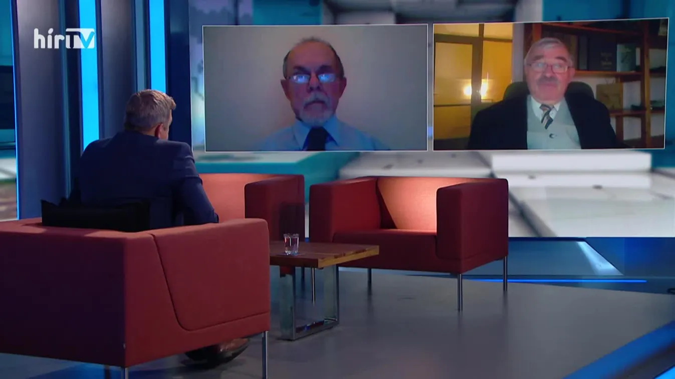 Háttérkép: A jelenlegi helyzetben komolytalan Soros gazdasági ajánlata