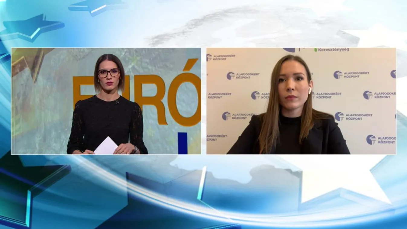 Európai híradó: A magyar-lengyel szövetség az uniós alapszerződéseket is megvédte