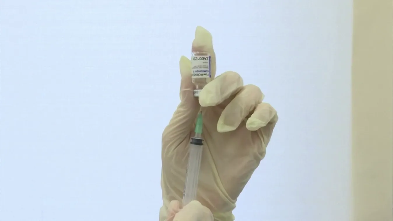 Hamisíthatják a vakcinákat