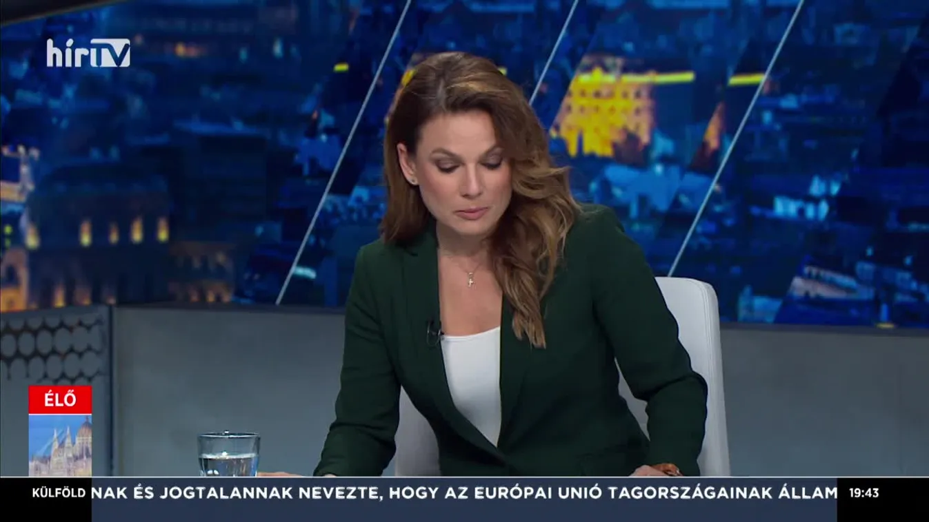 Magyarország élőben Farkas Örssel (2020-12-11)