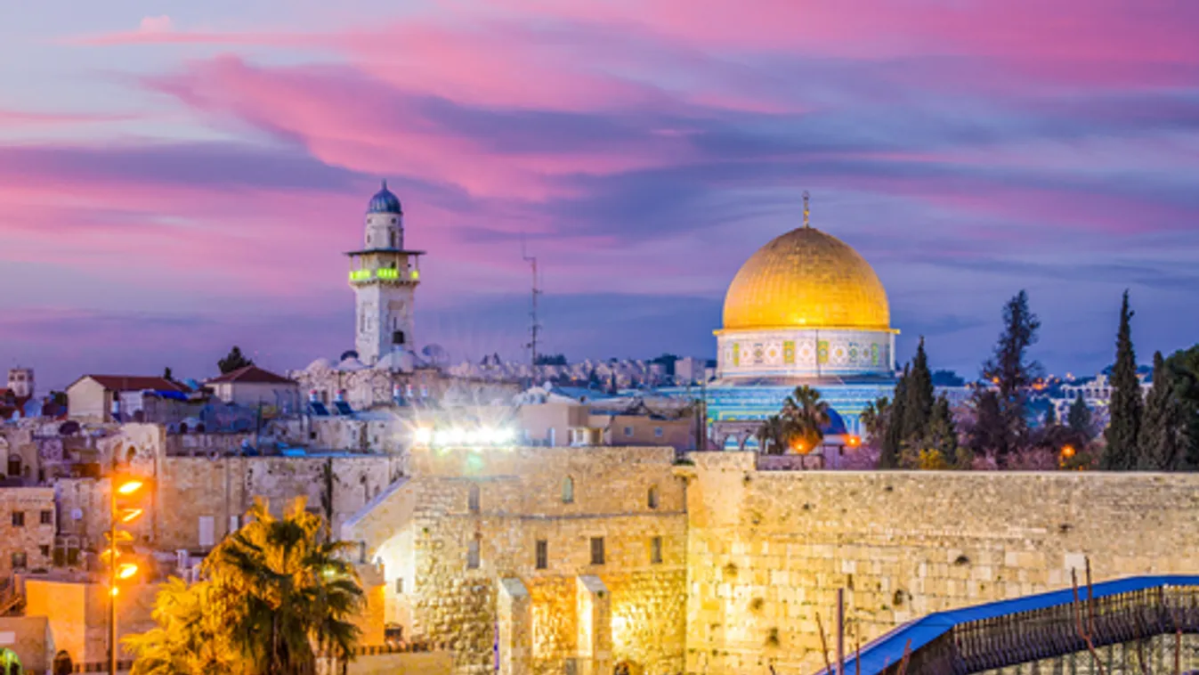 Megkezdődik a harmadik országos karantén Izraelben