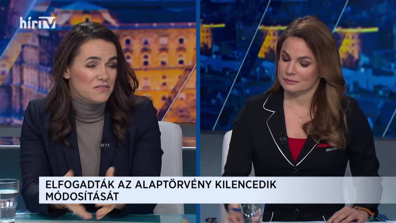 Magyarország élőben extra Novák Katalinnal (2020-12-15)