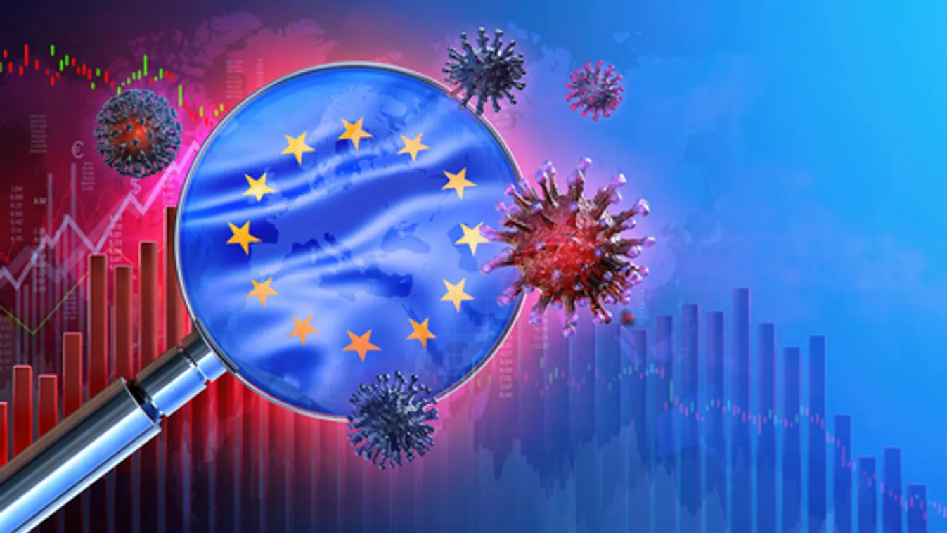 Nyugat-Európában lassul a járvány terjedése