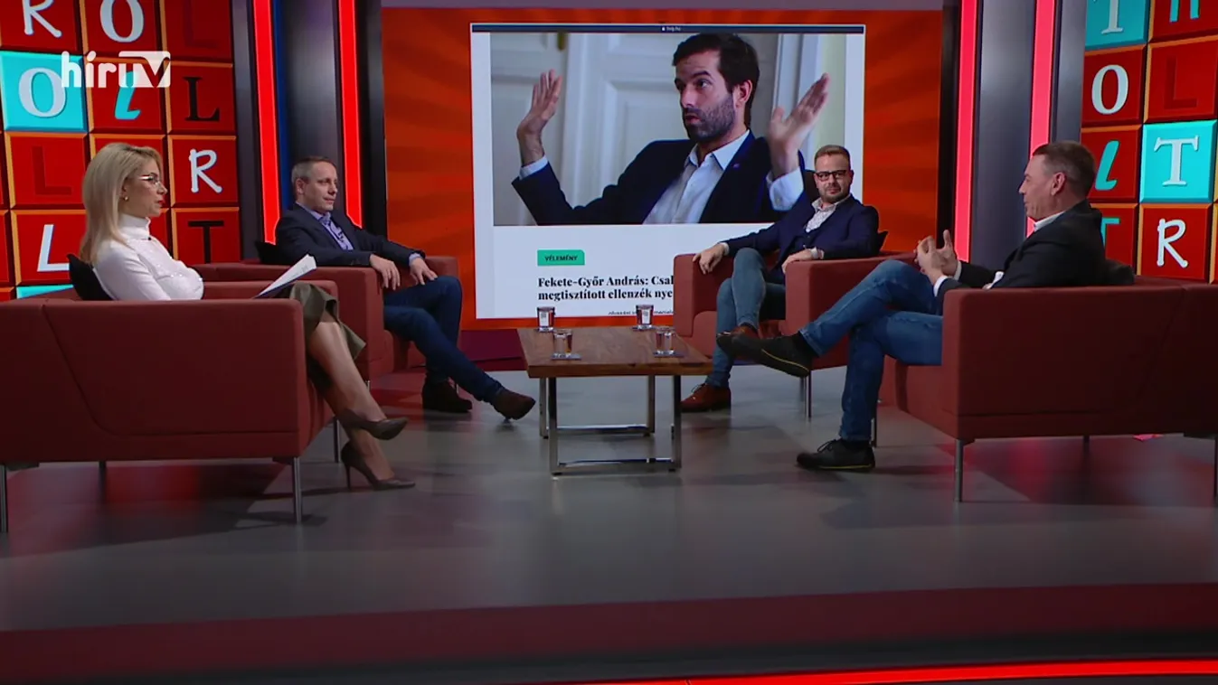 Troll: Kedves ellenzék, Sorosnak igaza van, magyar siker született Brüsszelben!