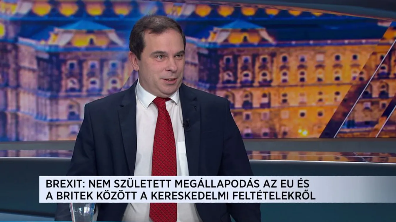 Gálik Zoltán: Hihetetlen nagy bürokrácia szakad majd a britekre