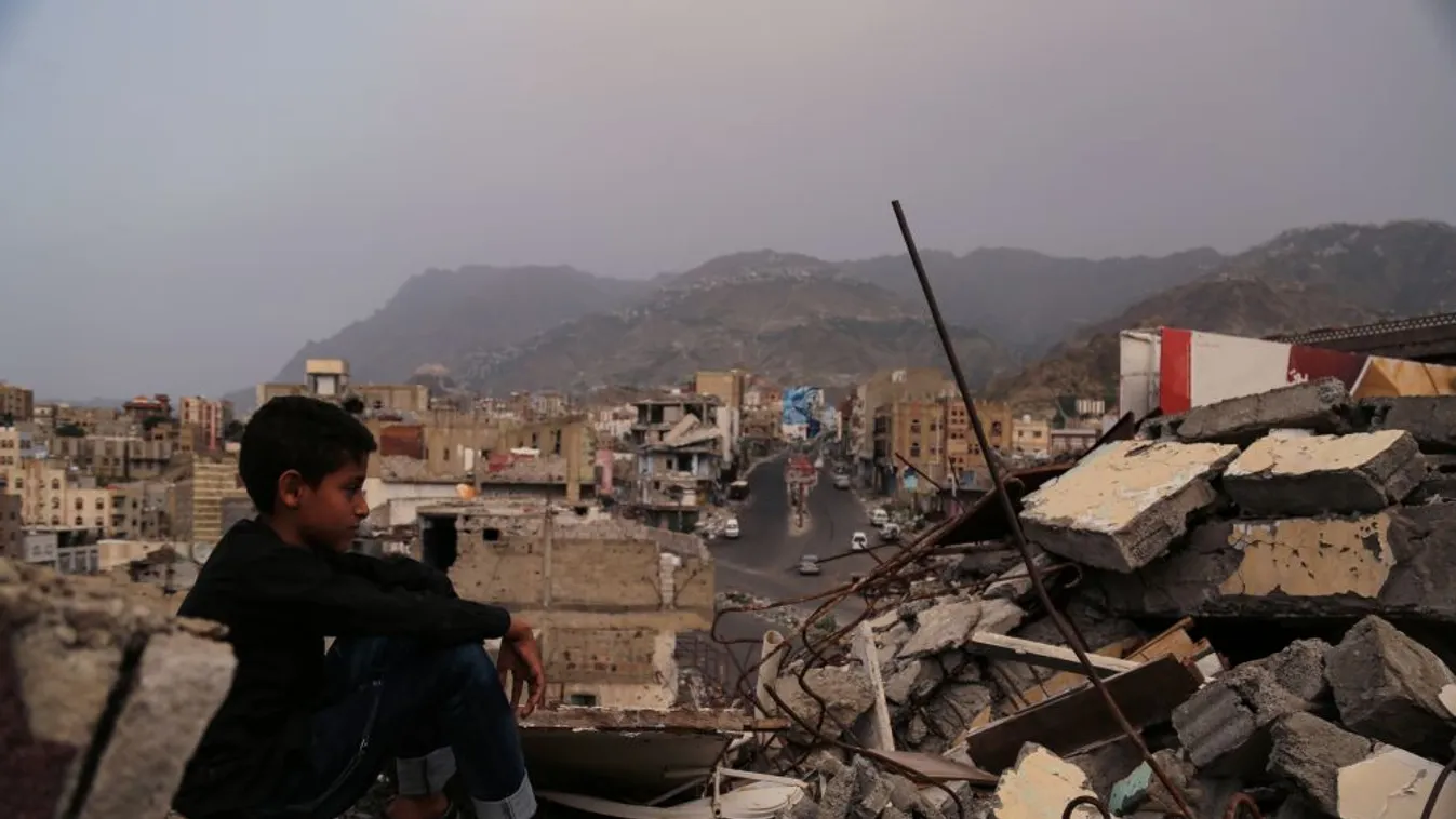 Több mint 230 ezer halottja van a jemeni polgárháborúnak