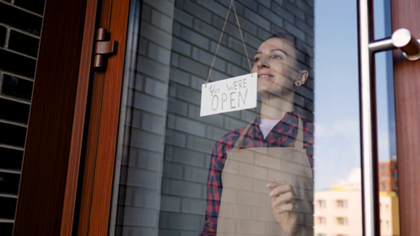 Magyarországon a járvány nem vezetett a fiatalok munkanélküliségéhez