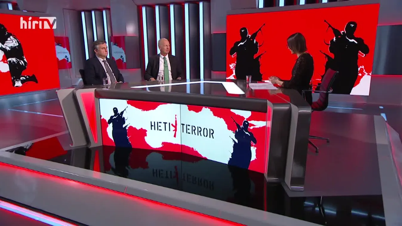 Heti terror: Fel akarja hígítani az EU a kontinens lakosságát