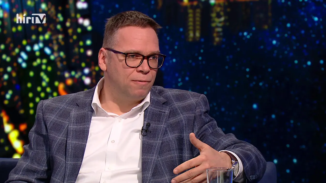 Fürjes Balázs: Egy ízig-vérig pártpolitikus vezeti Budapestet
