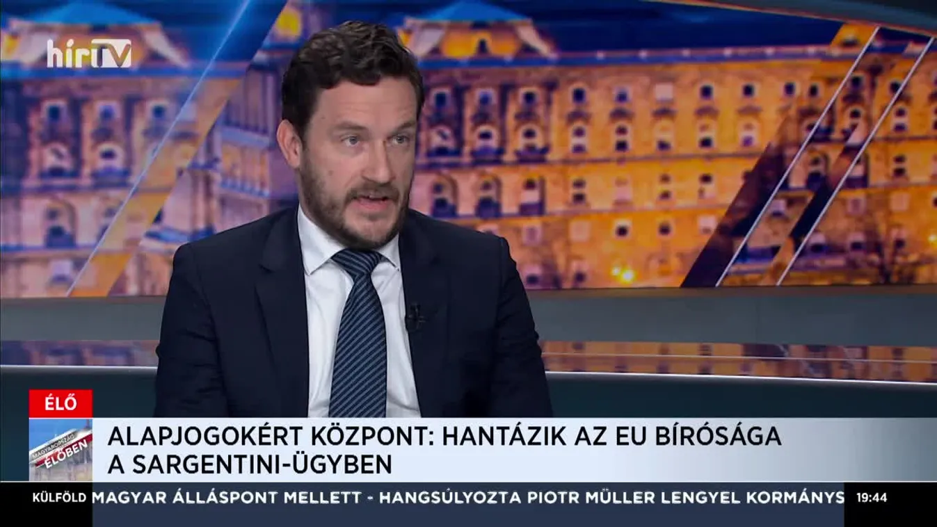 Magyarország élőben Kovács Attilával (2020-12-04)