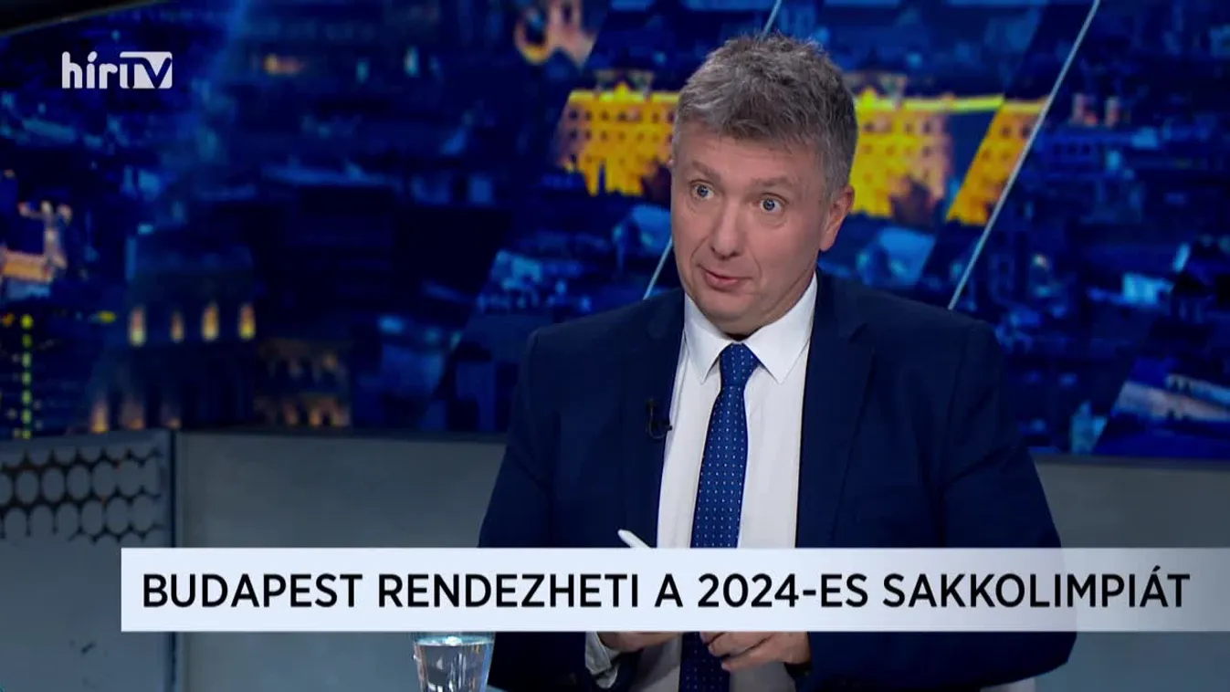 Magyarország élőben Szabó Lászlóval  és Hoang Thanh Tranggal (2020-12-07)