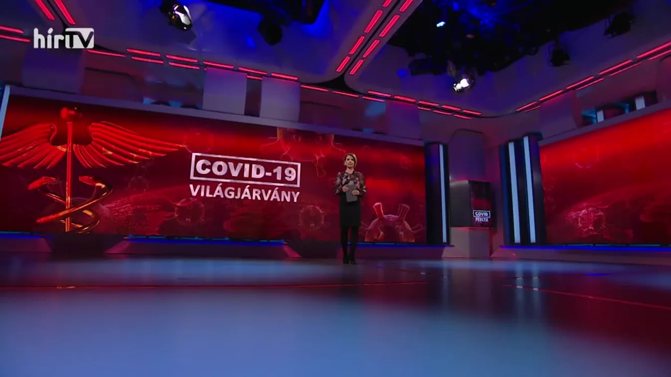 Covid percek (2020-12-01)