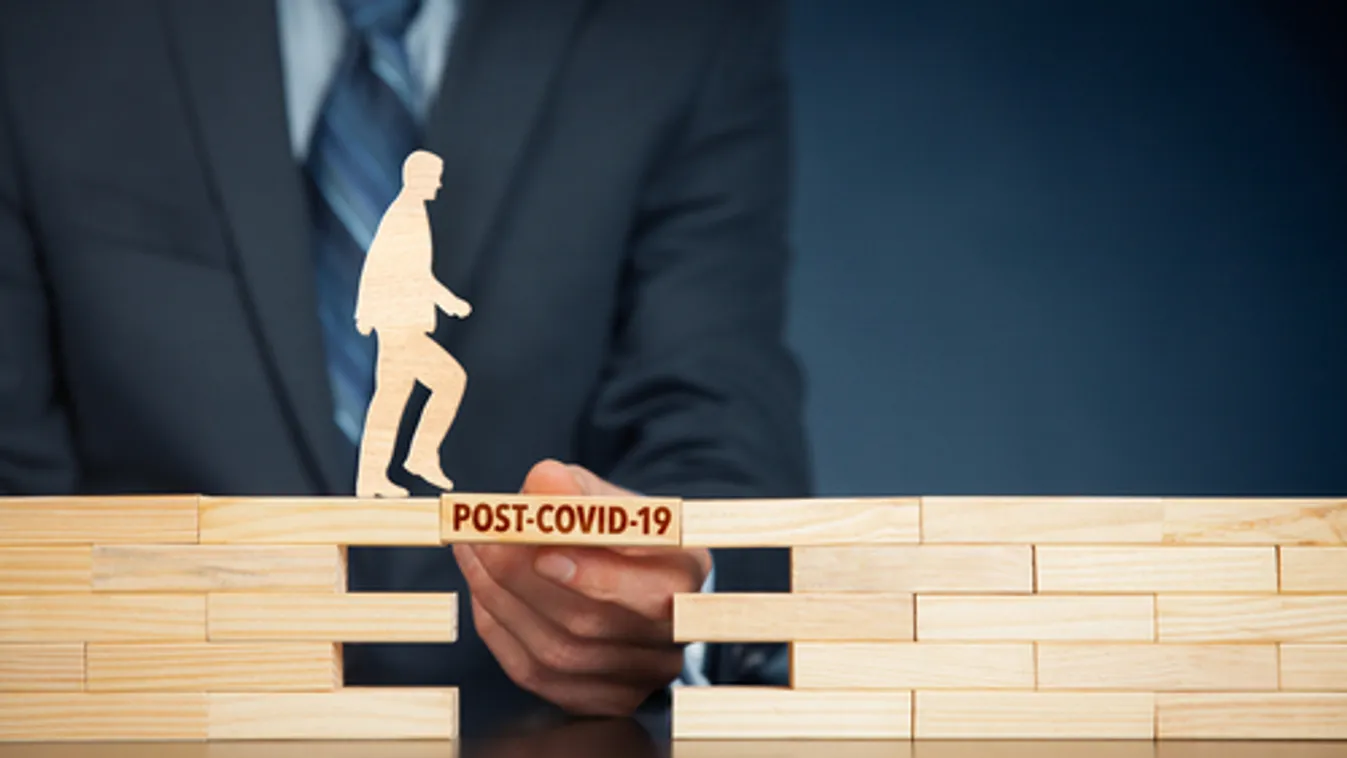 A tömeges koronavírus-oltás négy évtizede nem mért világgazdasági növekedést eredményezhet