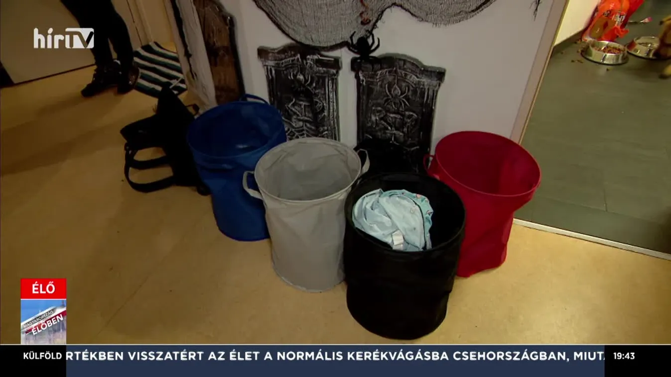 Magyarország élőben Dr. Györei Péterrel (2020-12-03)