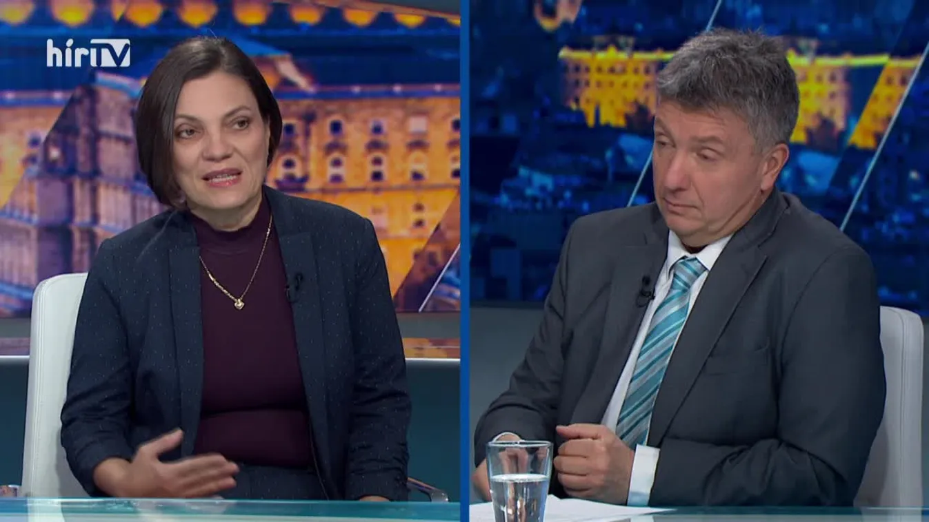 Magyarország élőben extra Dr. Madurka Ildikóval (2020-12-09)