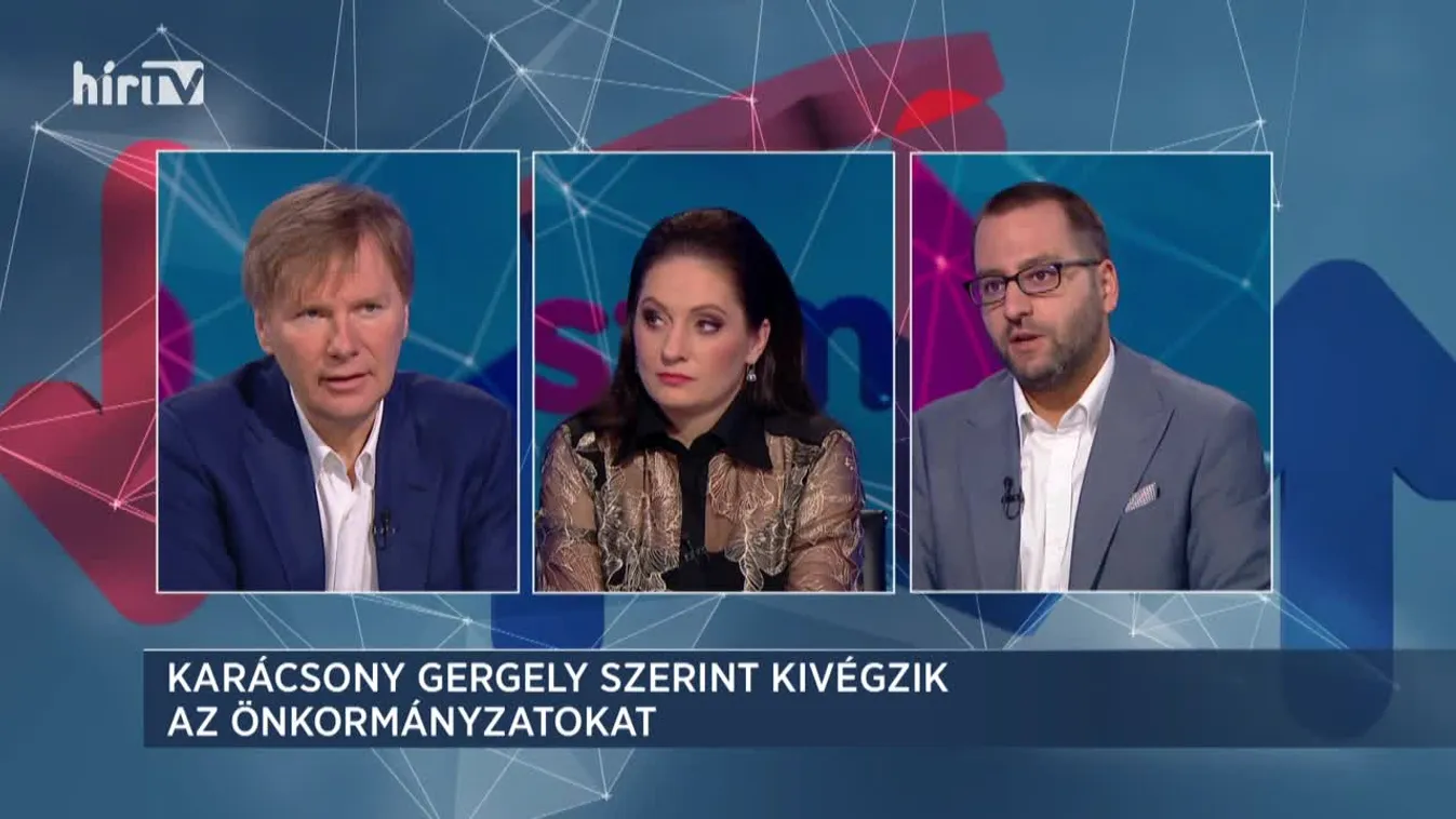 Plusz-mínusz: Értékelni kellene Magyarország stabil helyzetét