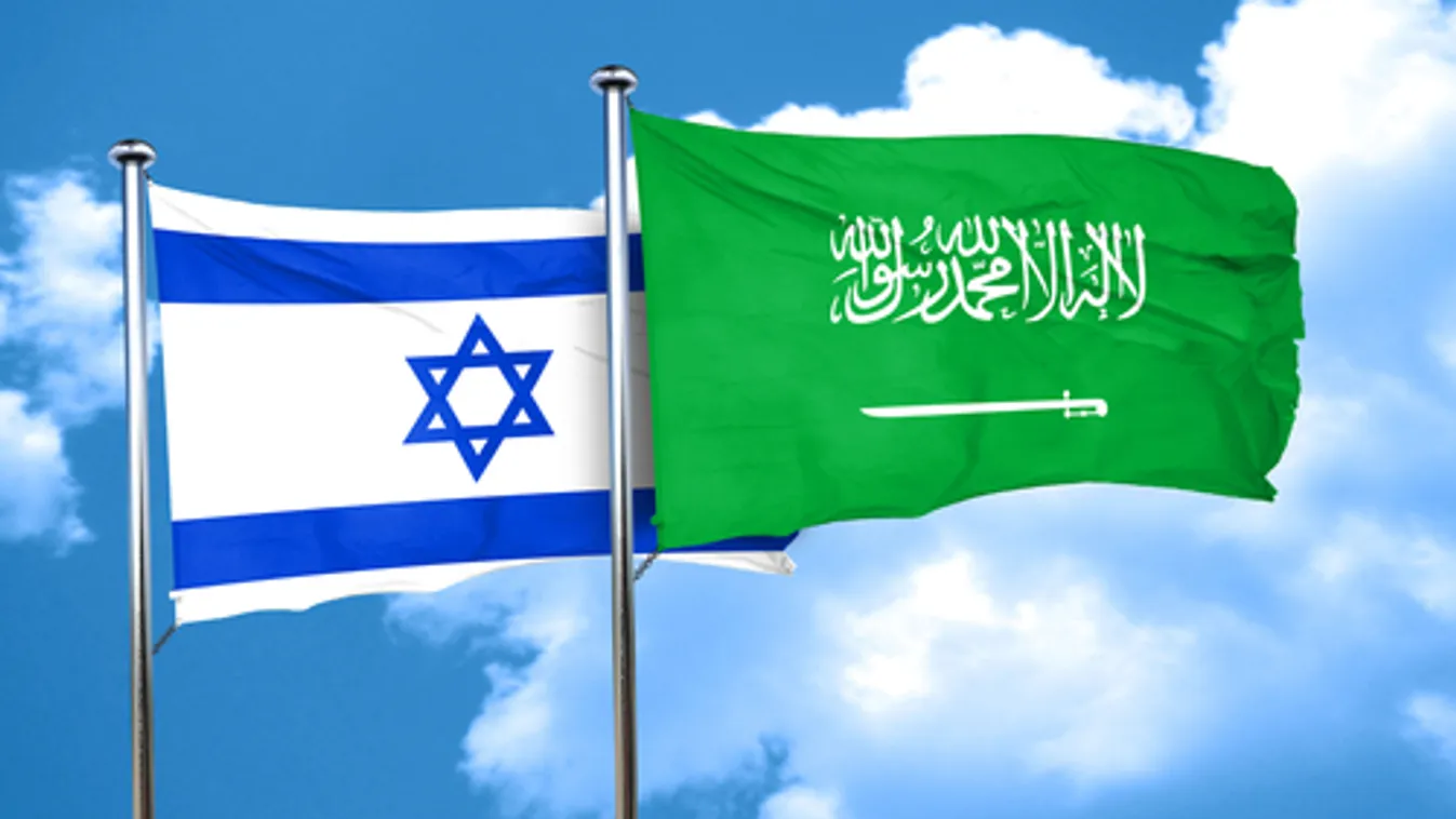 Mohamed bin Szalmán trónörökös elsőként adatta be magának a vakcinát Szaúd-Arábiában