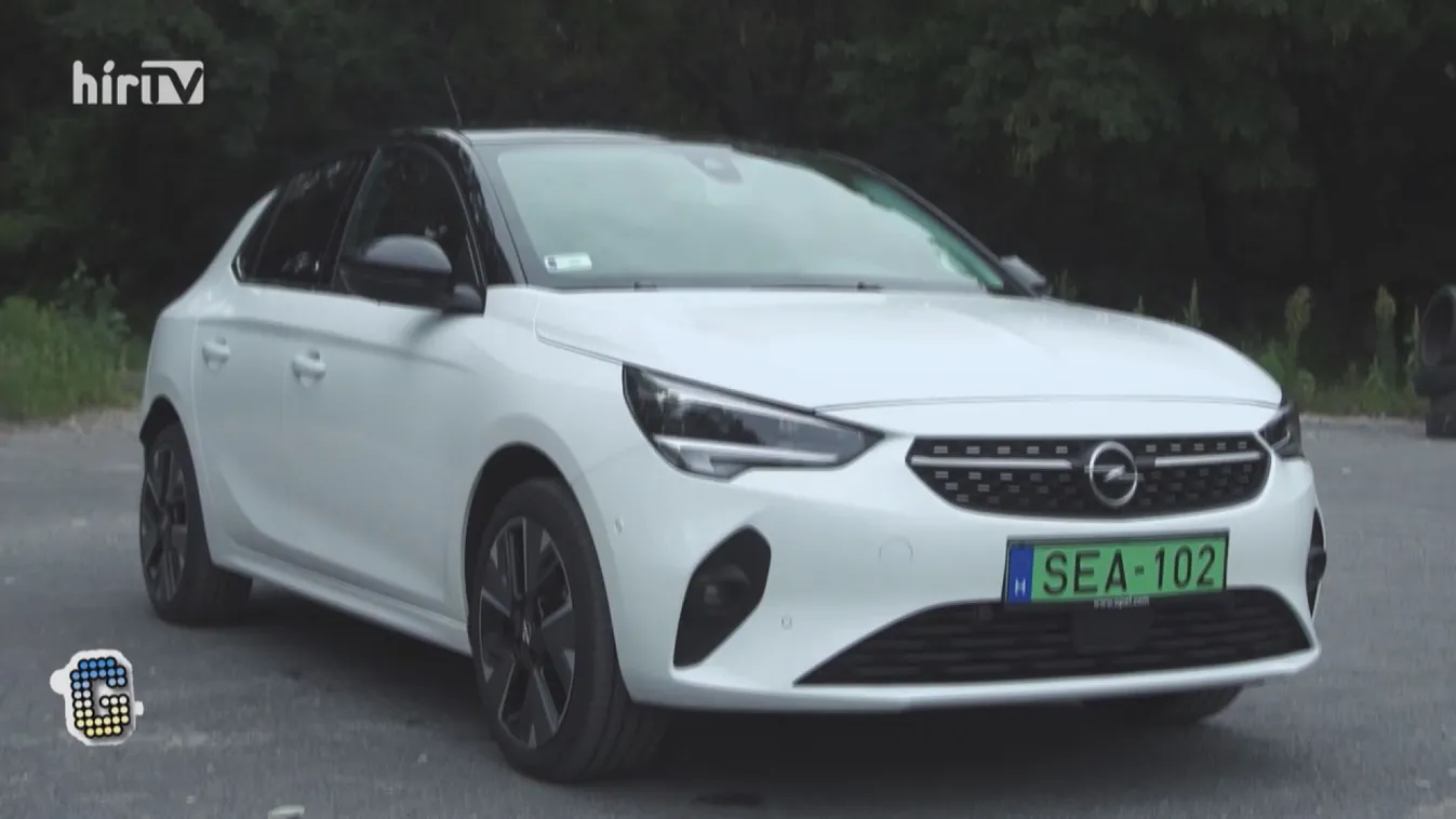 Garázs: Milyen elektromos autót válasszunk?