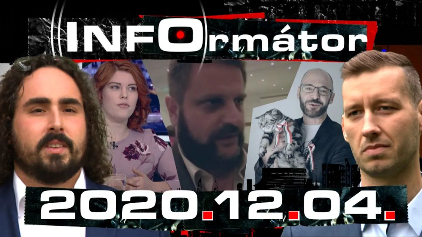 Informátor: A politikai provokátorok nyomában