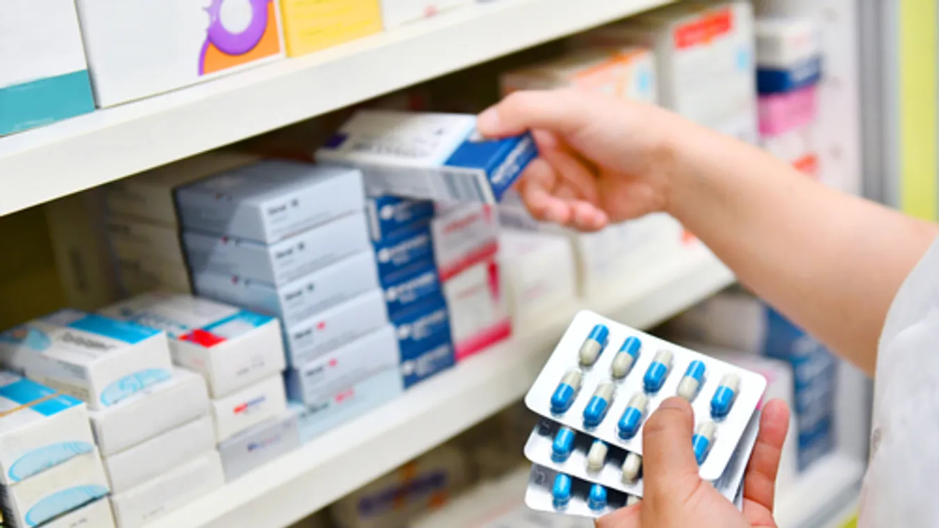 Nem volt roham a patikákban