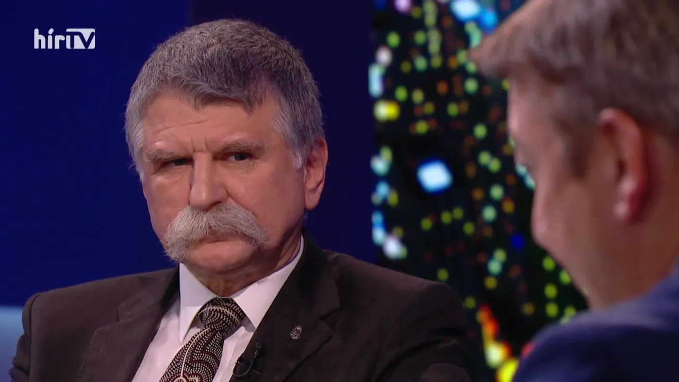 Kövér László: Óriási erők fognak megmozdulni, hogy a választások eredményét kívülről manipulálják