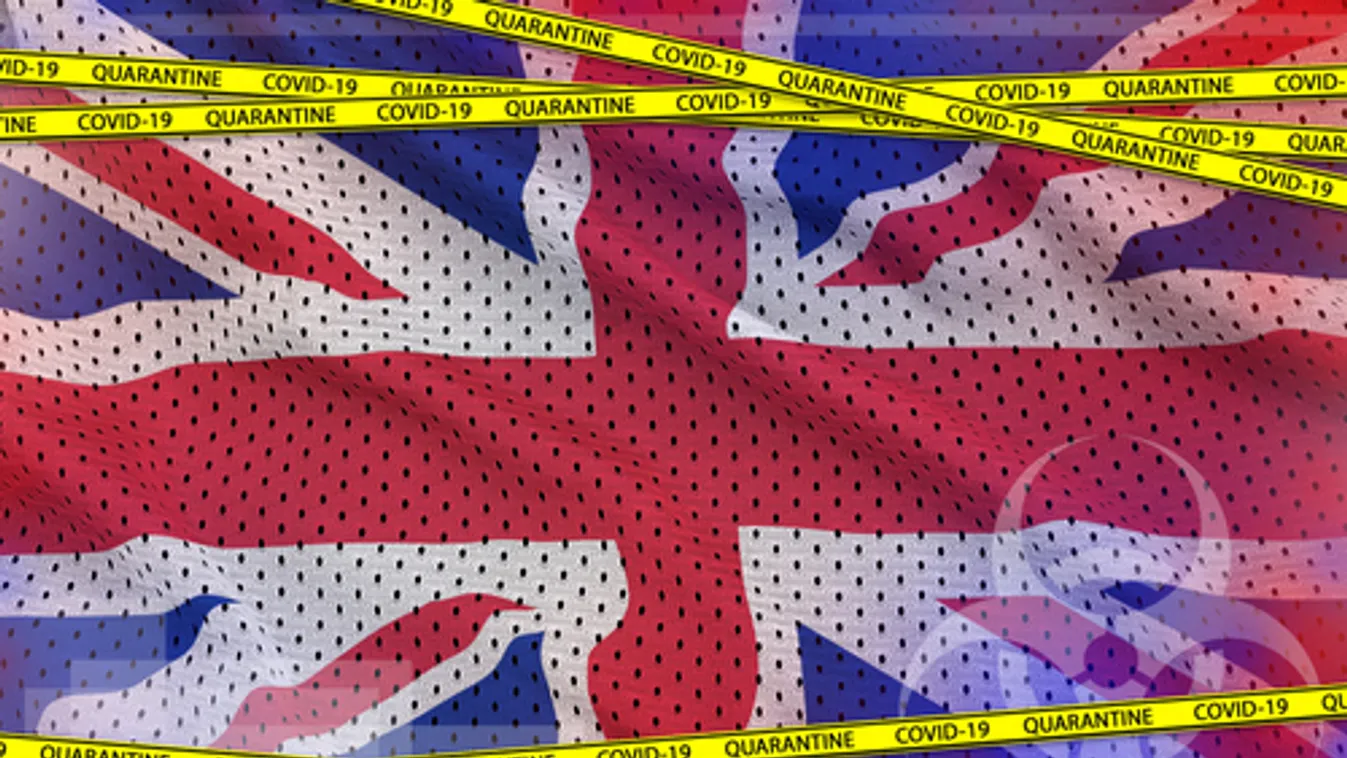 Johnson: A kormány minden szinten kapcsolatban van Párizzsal a zárlat feloldása végett