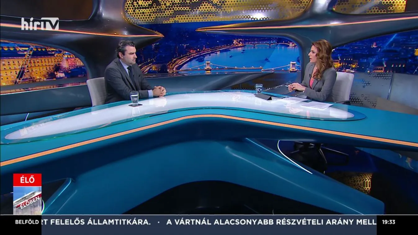 Ifj. Lomnici Zoltán: A Soros-féle örökkötvény-javaslaton csak veszíthet az EU