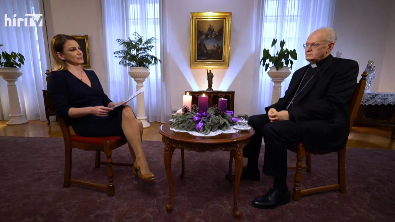 Erdő Péter: Felértékelődik a szerepe az imának ebben az időszakban