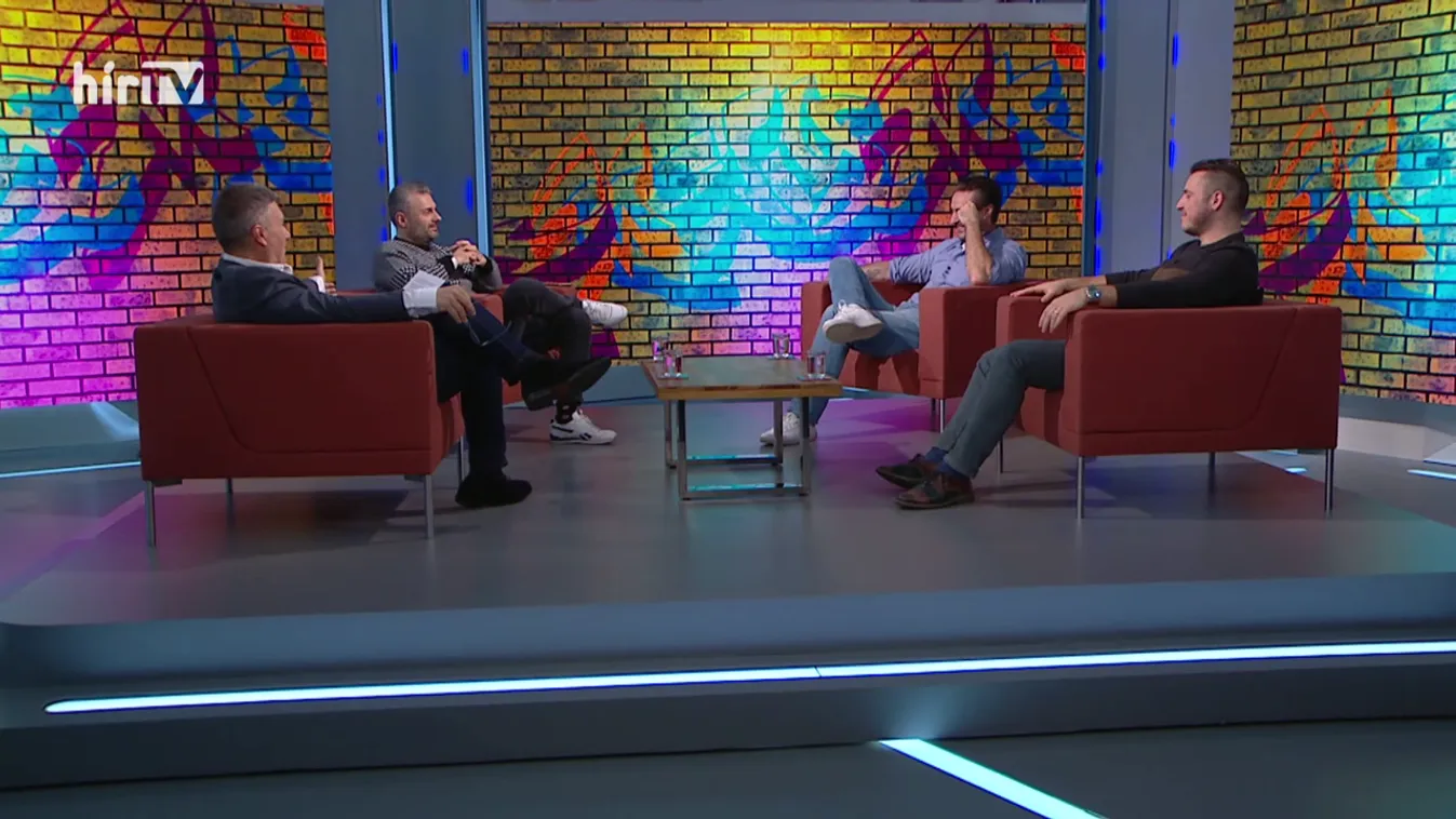 Keménymag: Nagy Blanka azzal futott be, hogy nem csinált egyebet, csak káromkodott