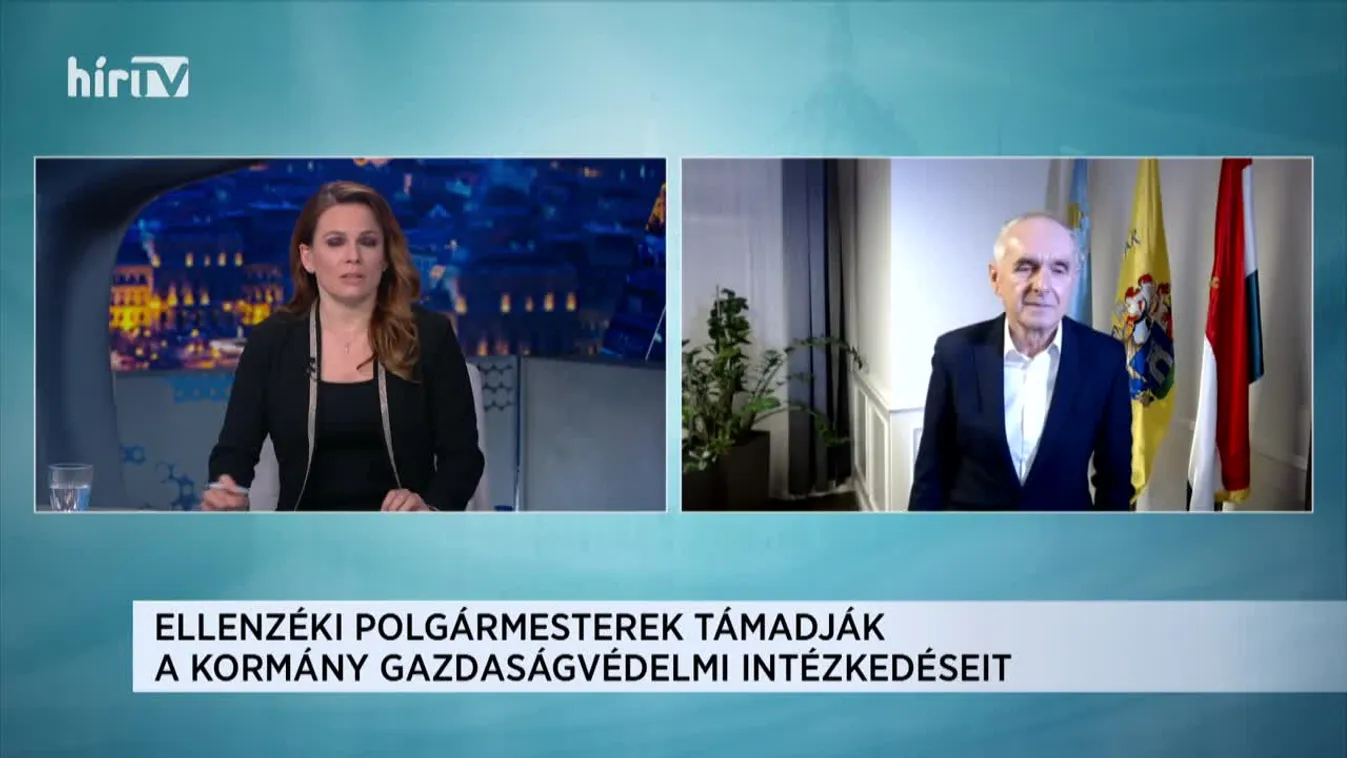 Magyarország élőben extra Szita Károllyal (2020-12-22)