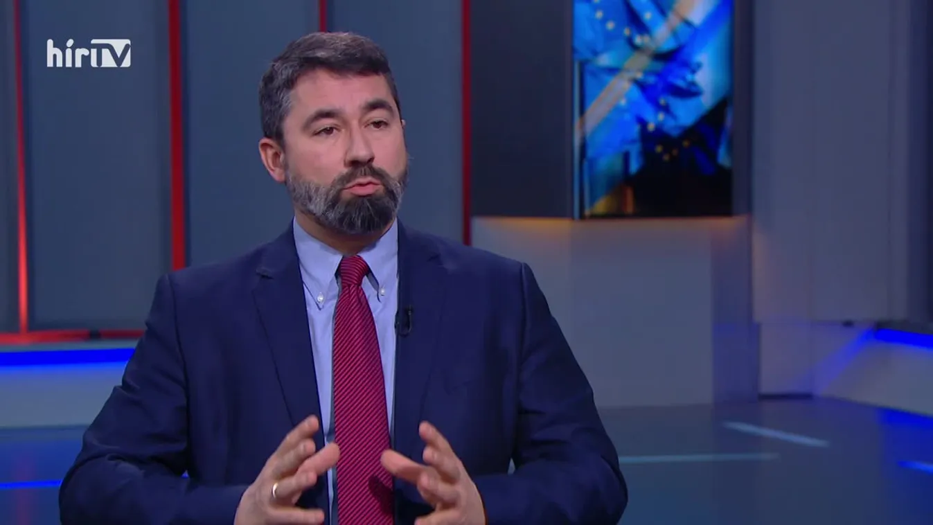 Európai híradó (2020-12-19)