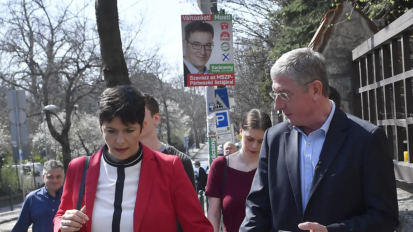 Romba dőlhet Gyurcsány mesterterve