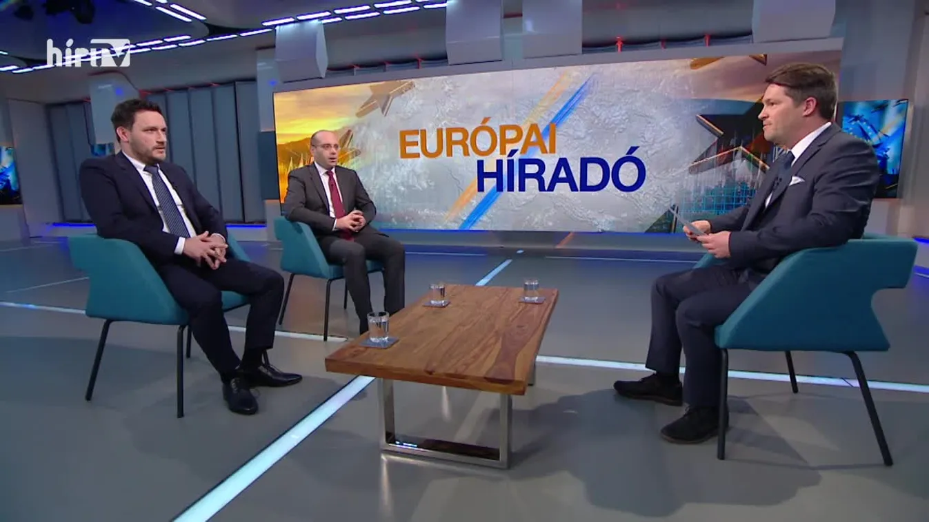 Európai híradó (2020-12-26)