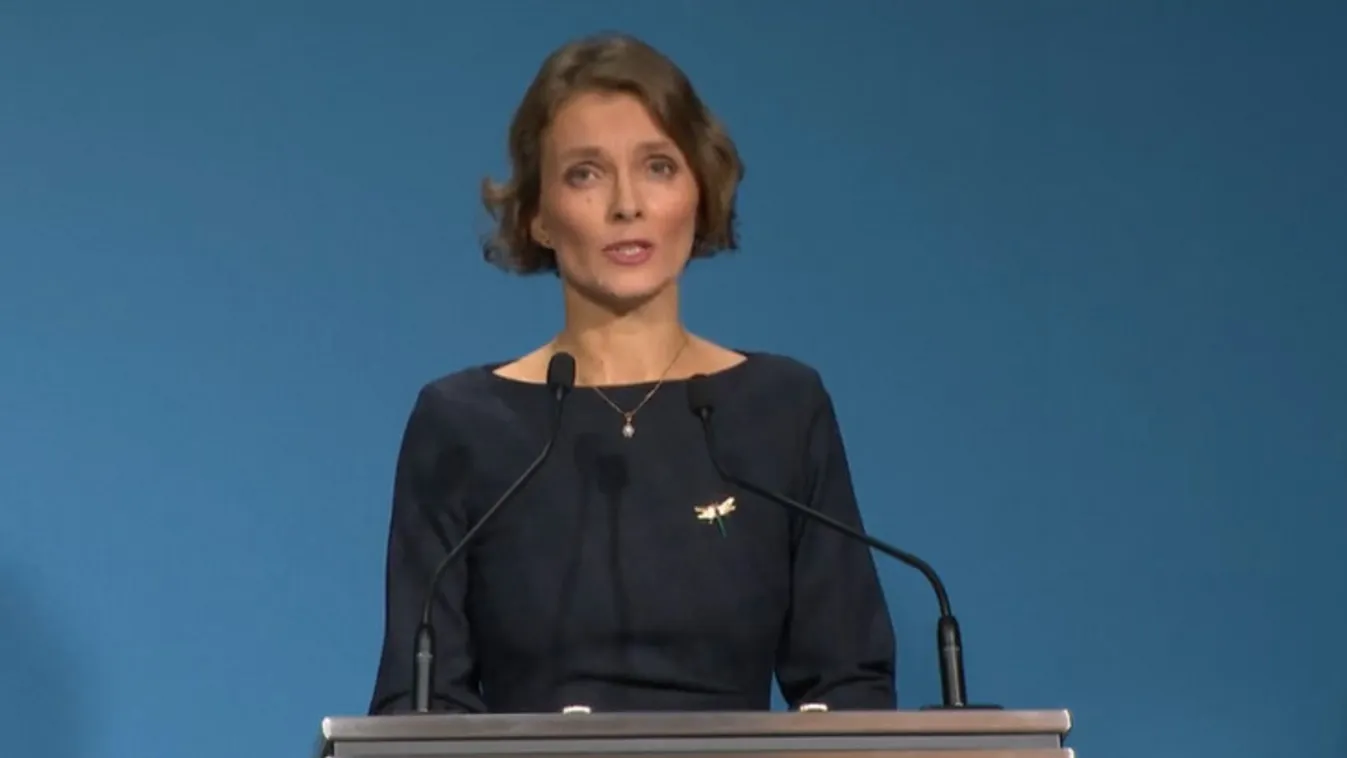 Dr. Galgóczi Ágnes: A vakcina megérkezése a járvány elleni védekezés új szakaszát jelenti