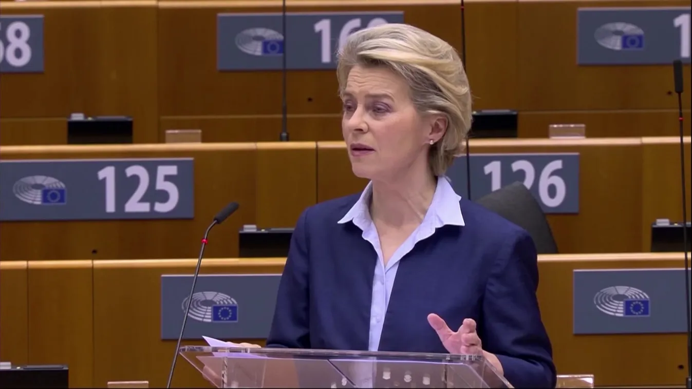 Az Európai Bizottság elnöke szerint nem sérülhetnek a jogállamisági feltételek