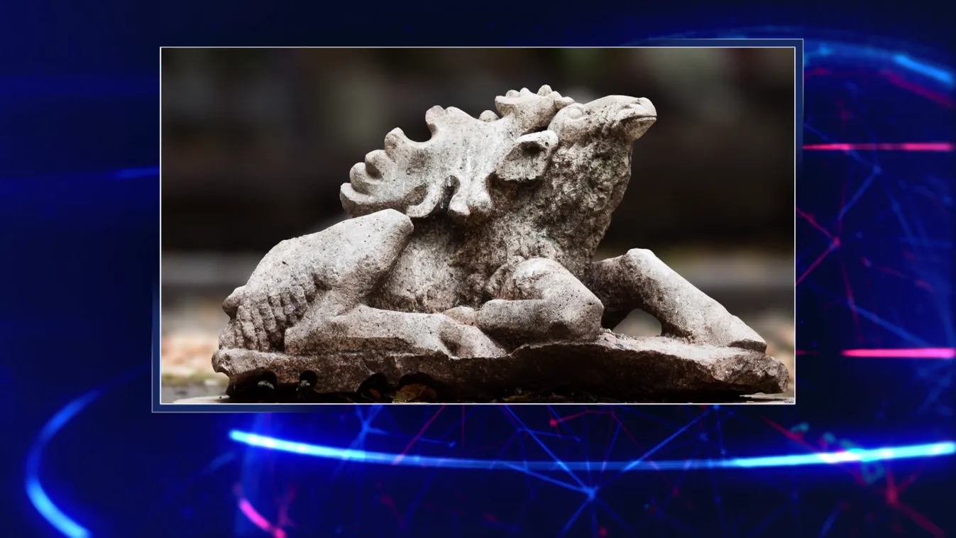 Csíkszentmihályi Róbert szobrászművész műveiből nyílt kiállítás a Vigadó Galériában