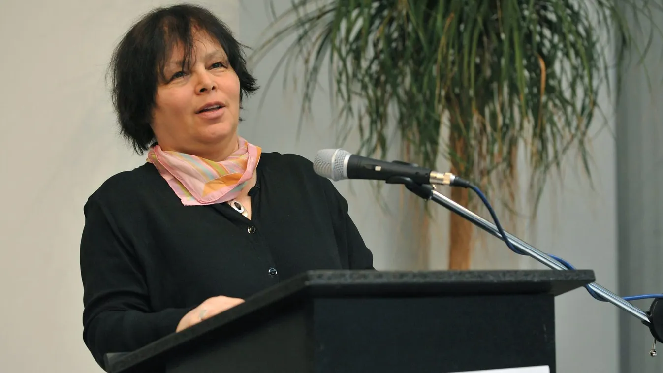 Vásárhelyi Mária szerint a magyarországi baloldal súlyos vereséget szenvedett