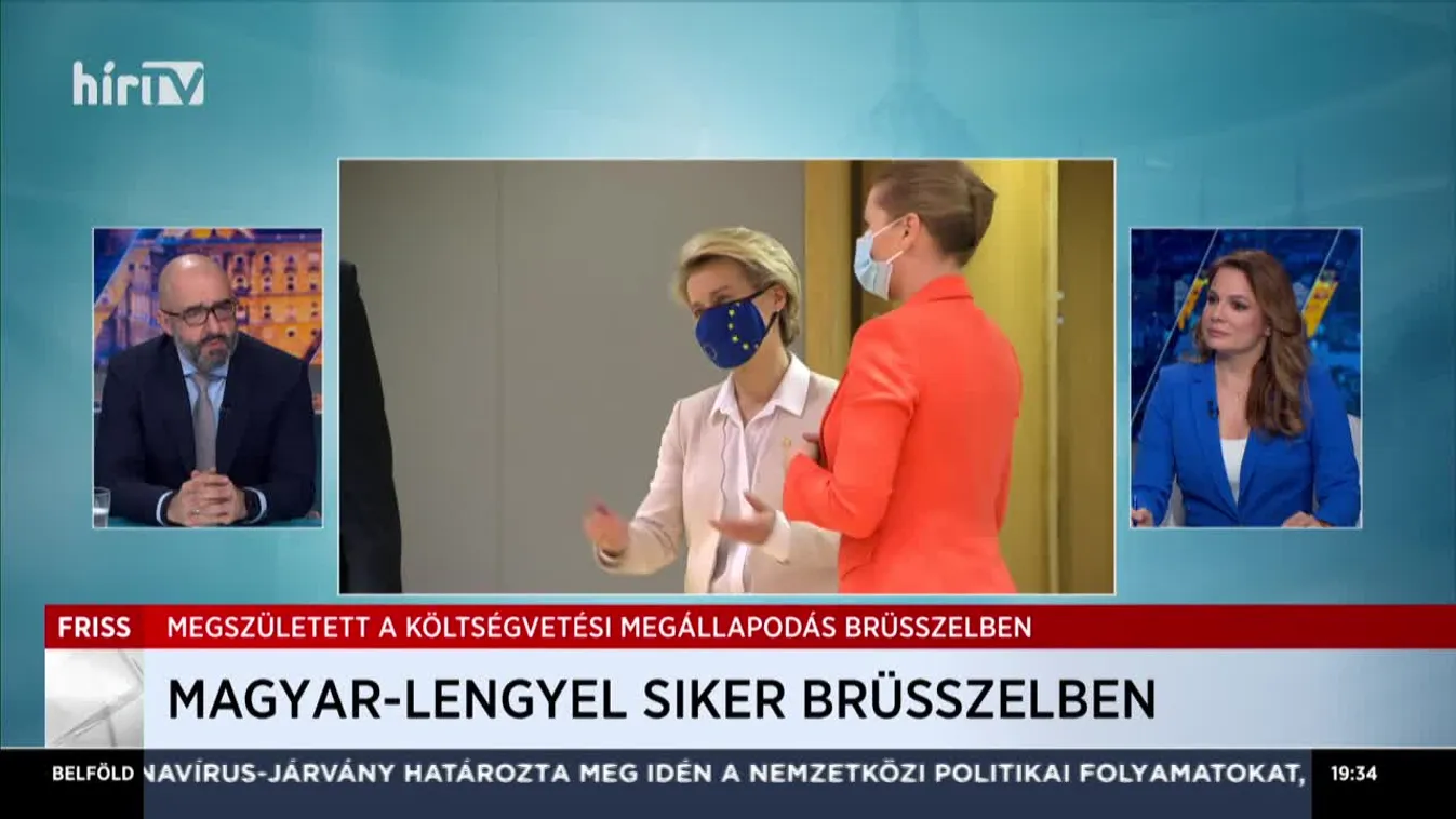 Magyarország élőben Kovács Zoltánnal (2020-12-10)