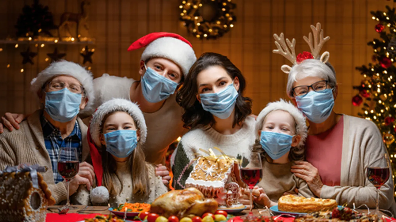 Gasztroarcok a szebb karácsonyért elnevezéssel indul jótékonysági kampány