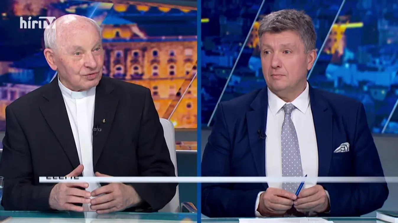 Magyarország élőben Kozma Imrével (2020-12-23)