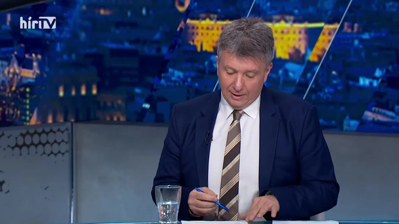 Magyarország élőben Bakondi Györggyel (2020-12-18)