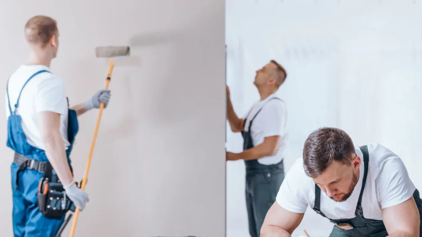 Az új otthonteremtési programok erősítik a piaci szereplőket