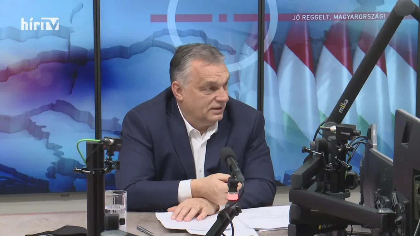 Napról napra: Karácsony után kezdődhet az oltás Magyarországon