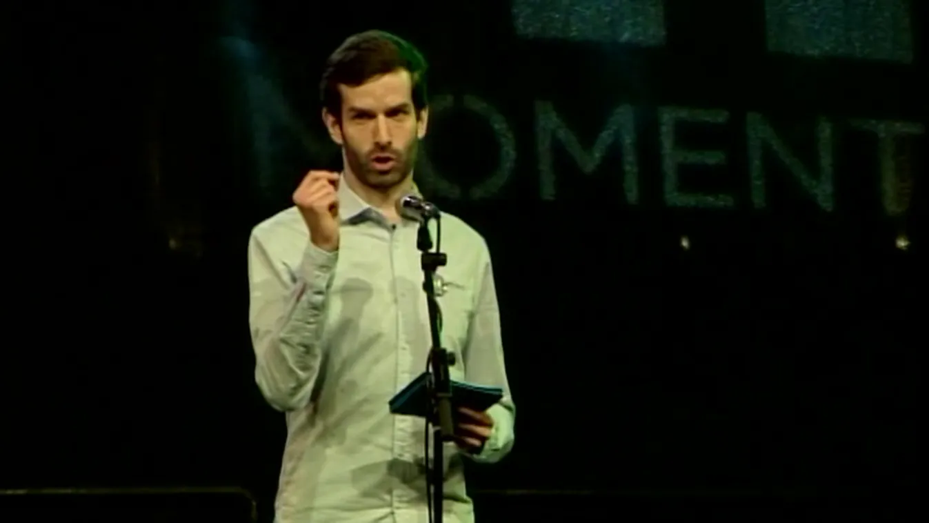 A Momentum most sem a magyar pártot támogatja