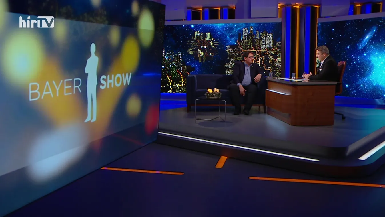 Merkely Béla: A legoptimistább várakozások szerint akár márciusban is leállhat a járvány