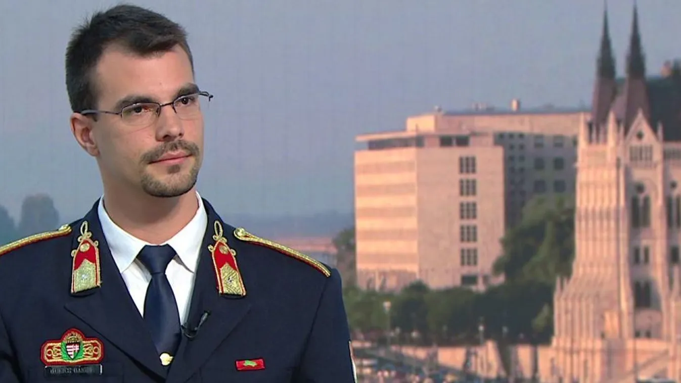 Lakástűzben meghalt egy ember Mezőberényben