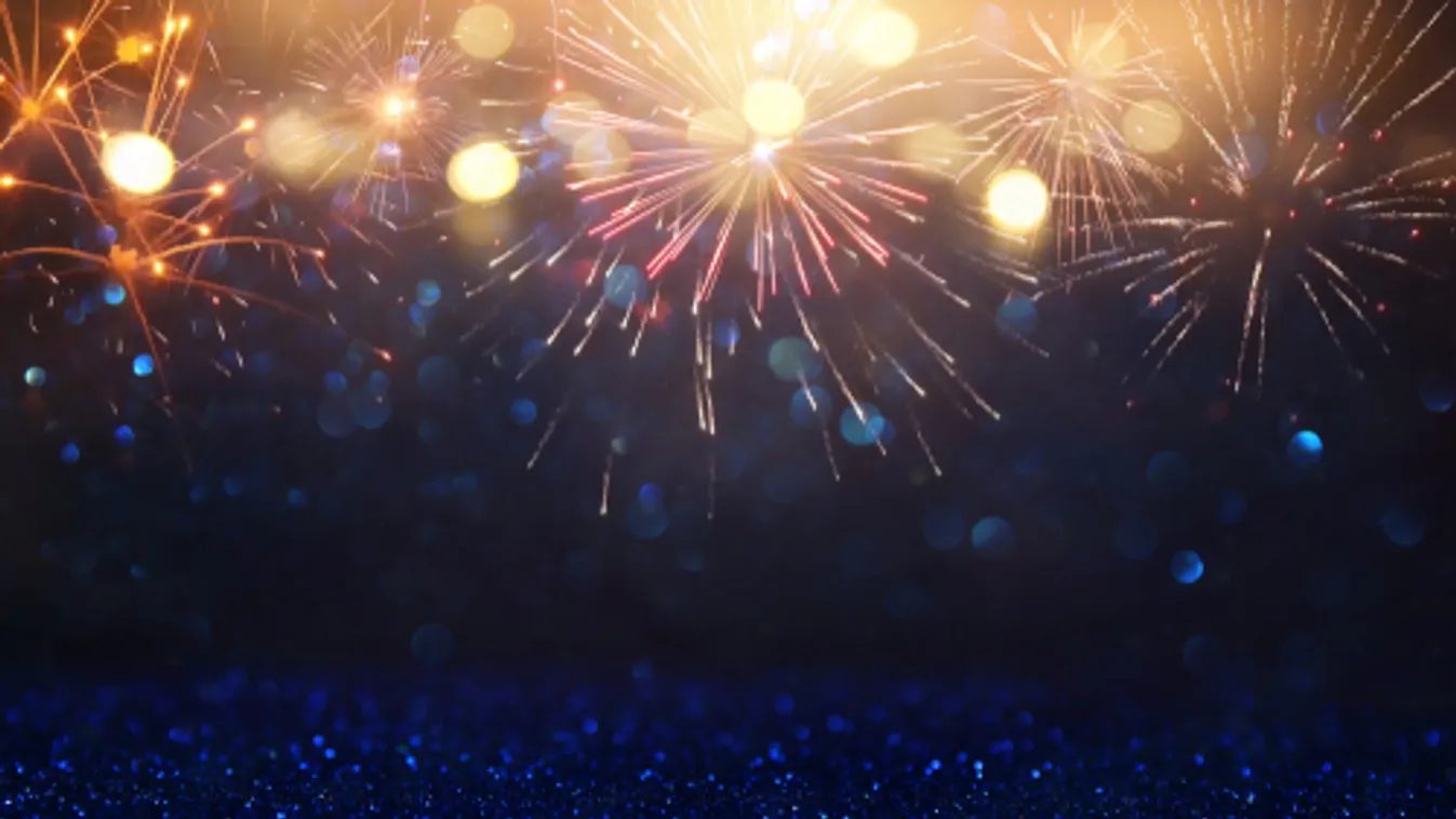 Szilveszterkor nem lehet tűzijátékozni a járvány elleni védekezés érdekében
