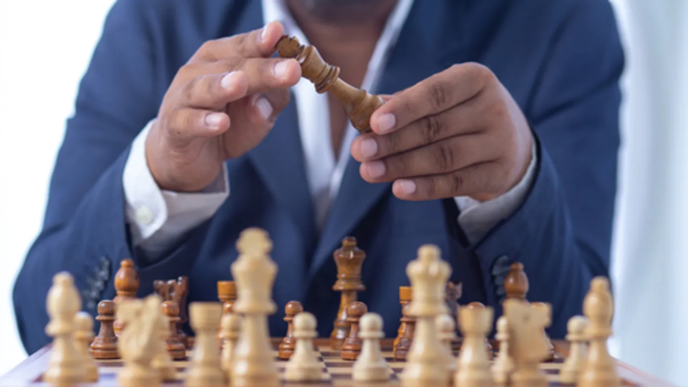 Budapest rendezheti a 2024-es sakkolimpiát