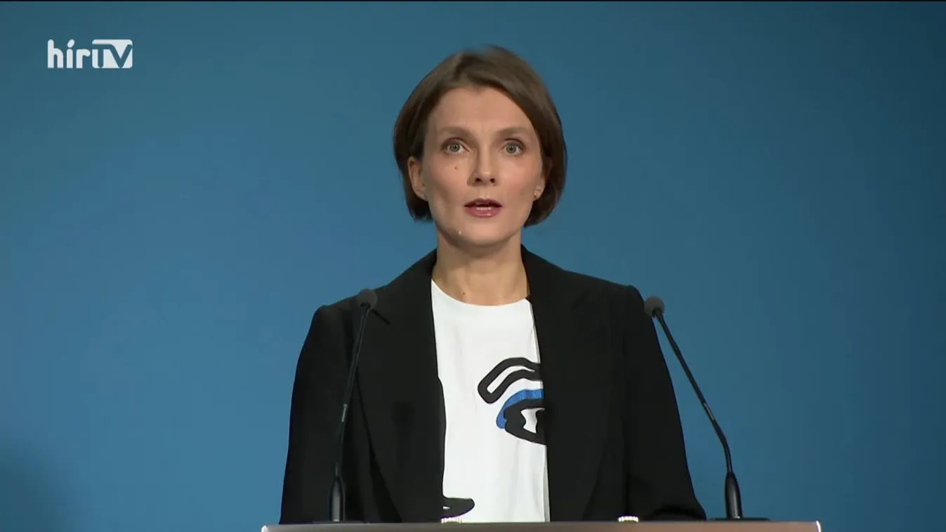 Galgóczi Ágnes: Az eredmények kedvező tendenciát mutatnak, de fontos a szabályok betartása